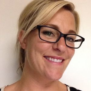 Meet your Posher, Marissa